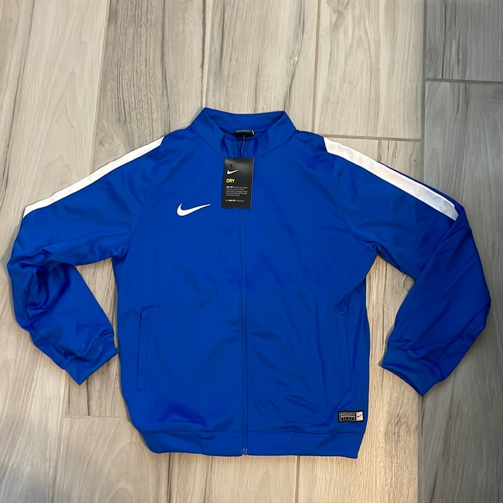 NWT Youth Nike Jacket